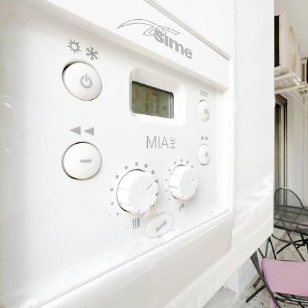 Sokos Residence, 5' Walk From Acropolis Museum Athens Exterior photo