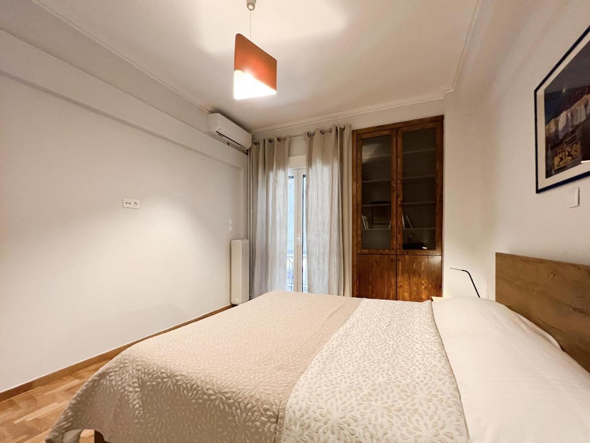 Sokos Residence, 5' Walk From Acropolis Museum Athens Exterior photo